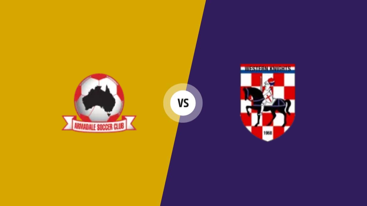 Armadale vs Western Knights SC prediction