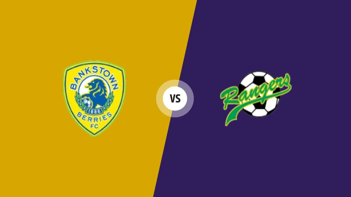 Bankstown Berries vs Western City Rangers FC prediction