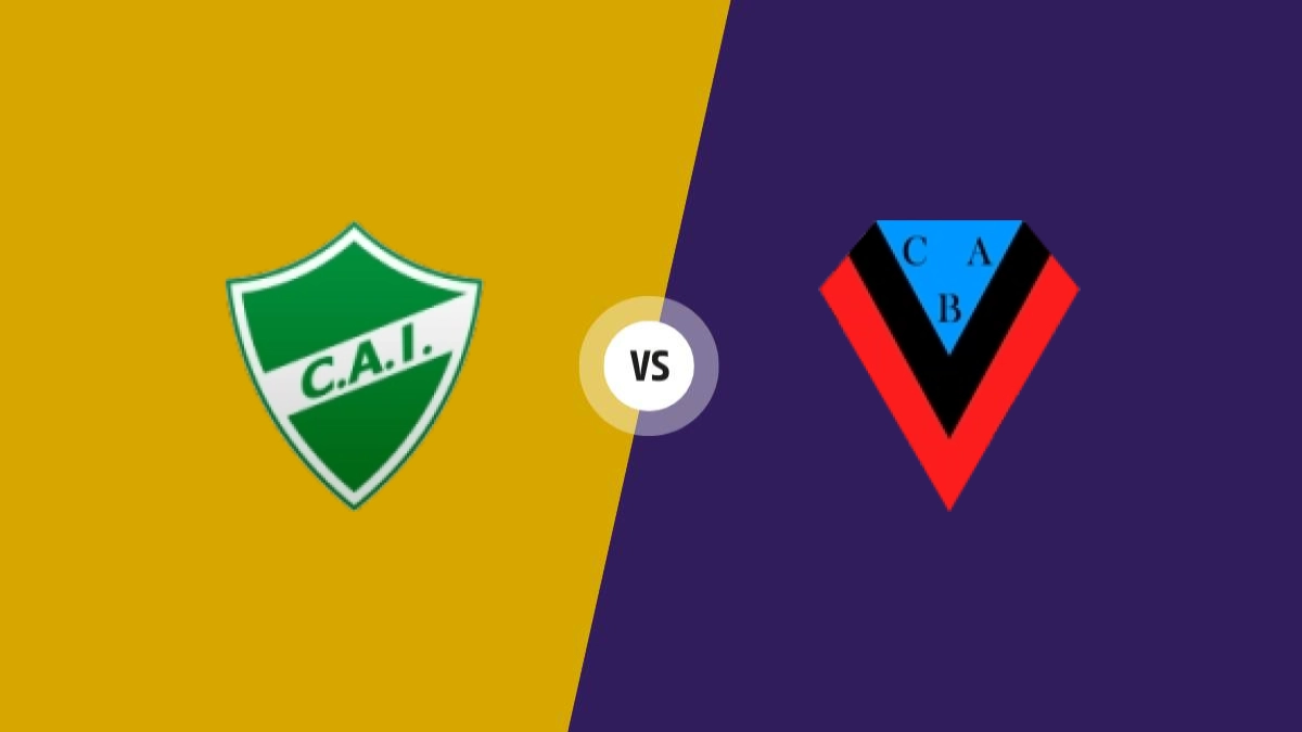 CA Ituzaingo vs Brown De Adrogue prediction