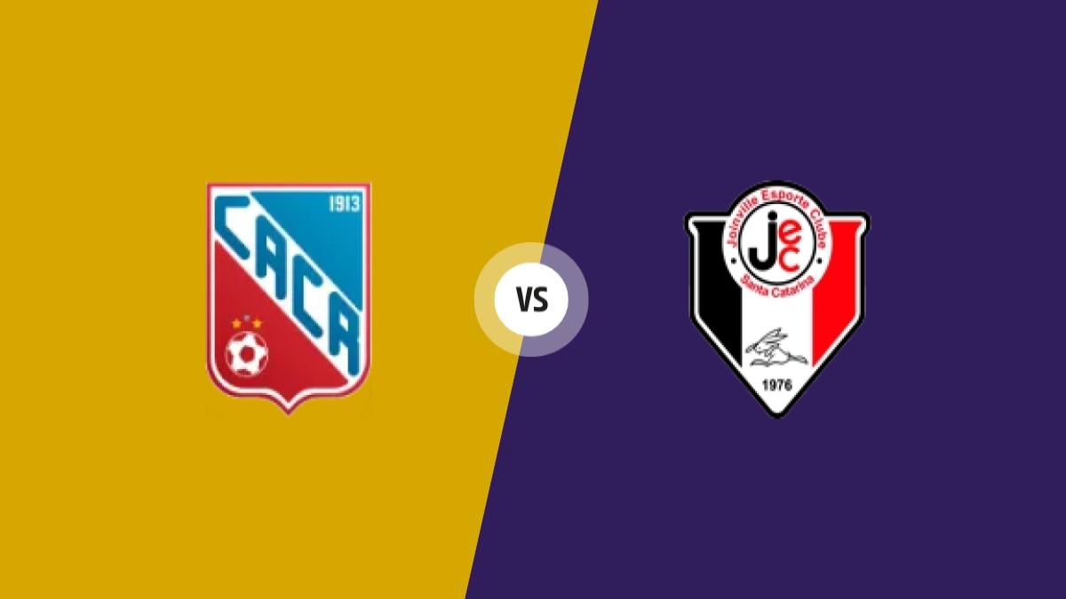 Carlos Renau vs SC Vs Joinville prediction
