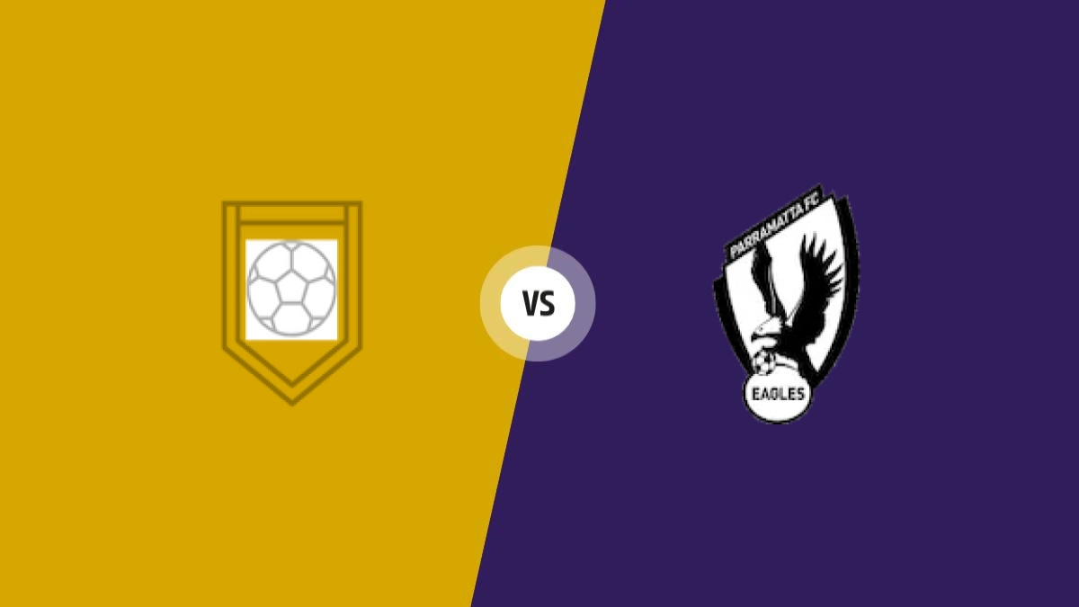 Central Coast United FC vs Parramatta FC Eagles prediction