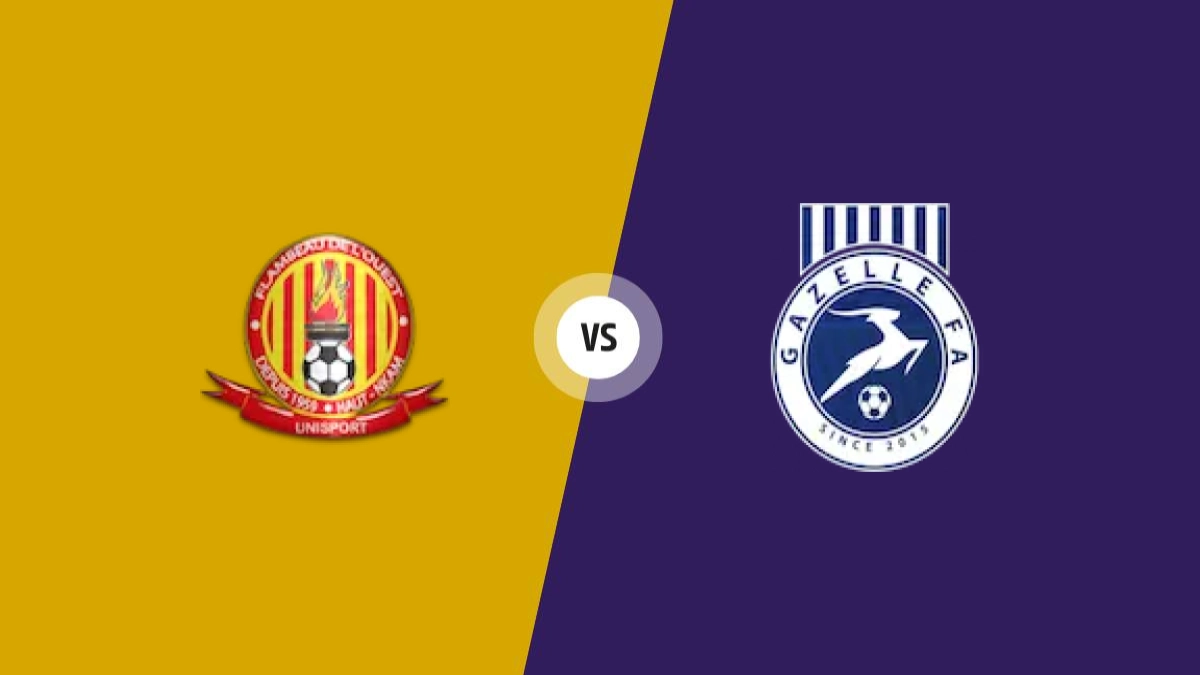 Du Haut vs Nkam Vs Gazelle Fa De Garoua prediction