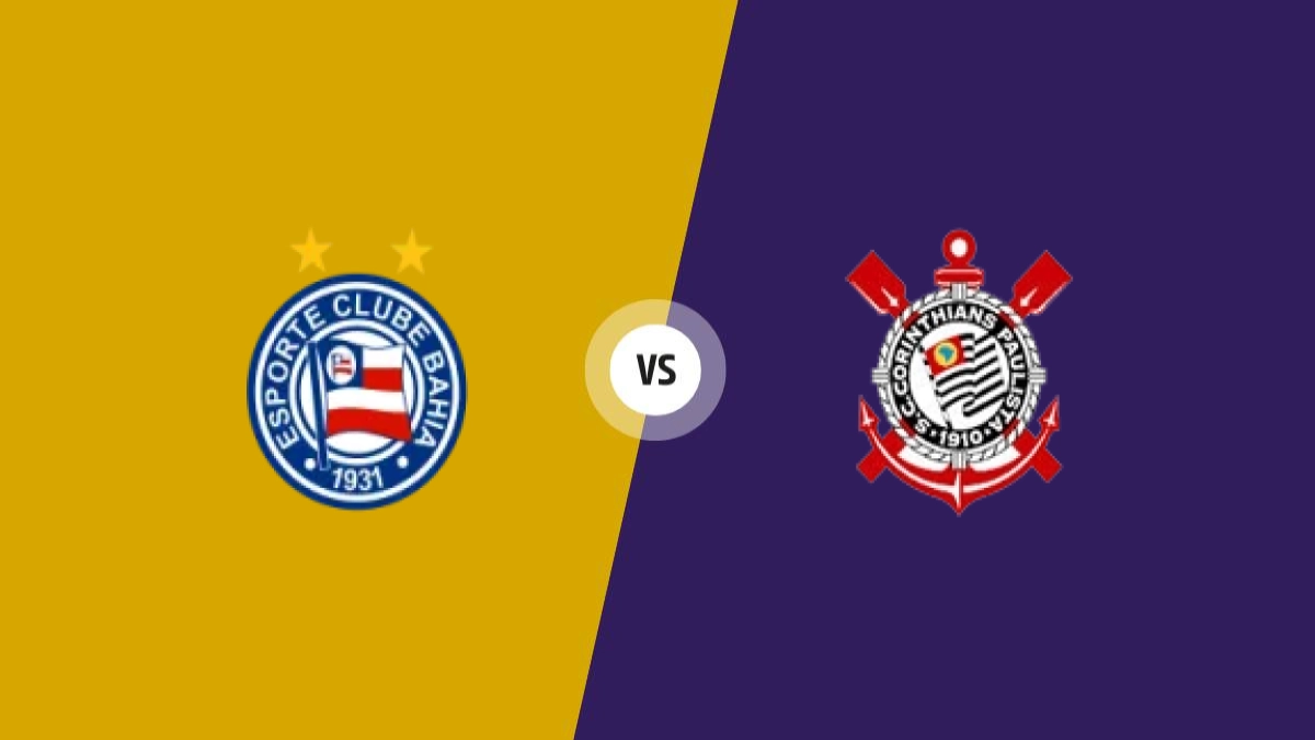 Ec Bahia Ba vs SC Corinthians Sp prediction