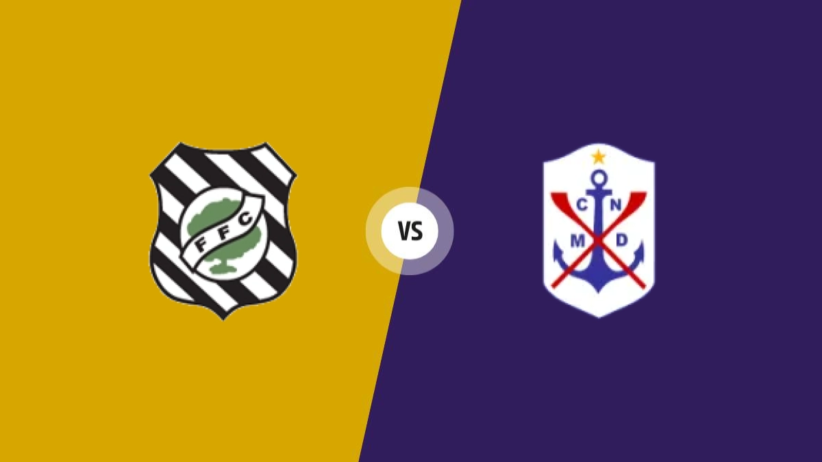 Figueirense vs Cn Marcilio Dias SC prediction