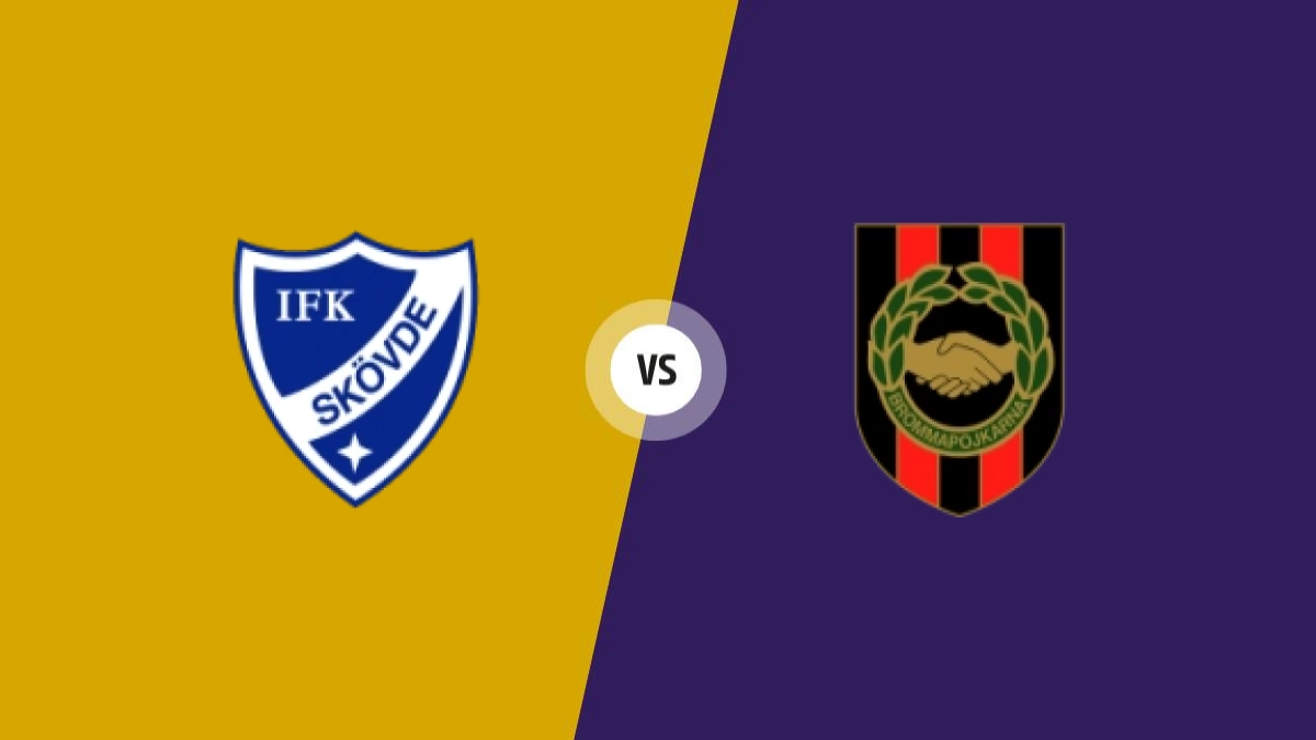 Ifk Sko vs De Fk Vs If Brommapojkarna prediction