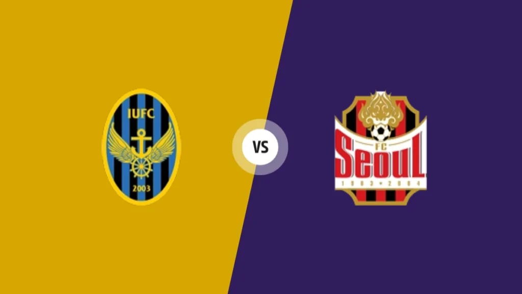 Incheon United vs FC Seoul prediction