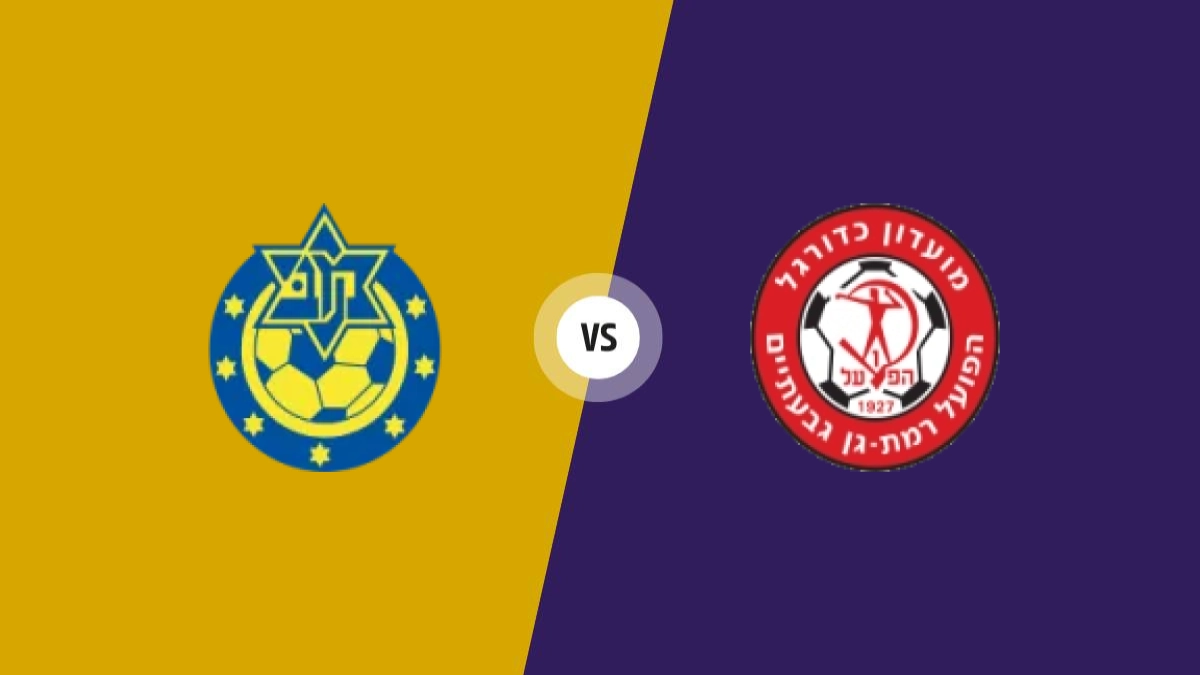 Maccabi Herzliya vs Hapoel Ramat Gan Givatayim FC prediction