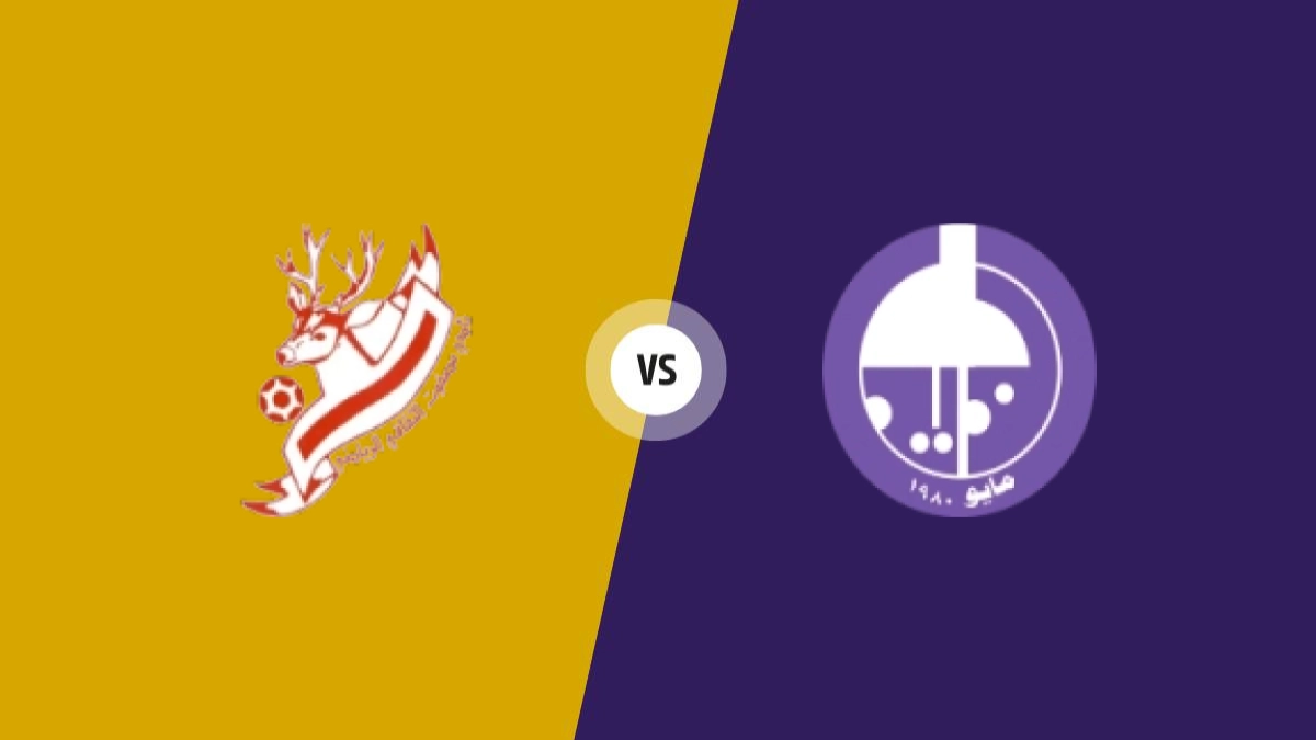 Masfoot Sports Club vs Al-dhaid prediction