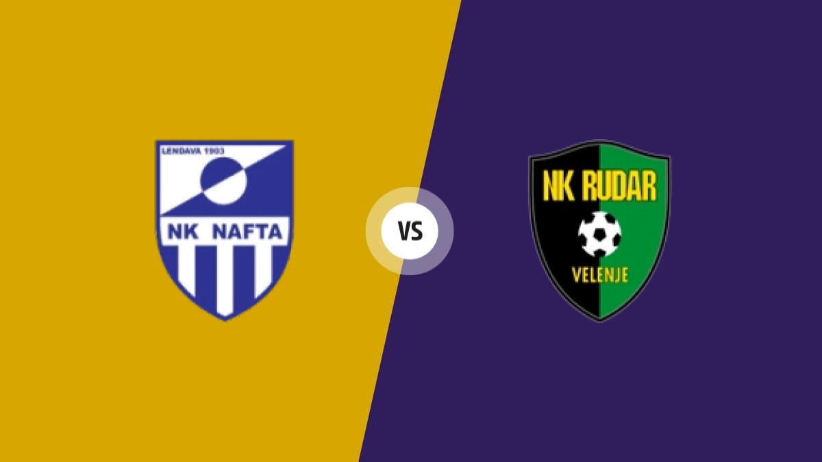 Nafta 1903 Lenda vs A Vs Rudar Velenje prediction
