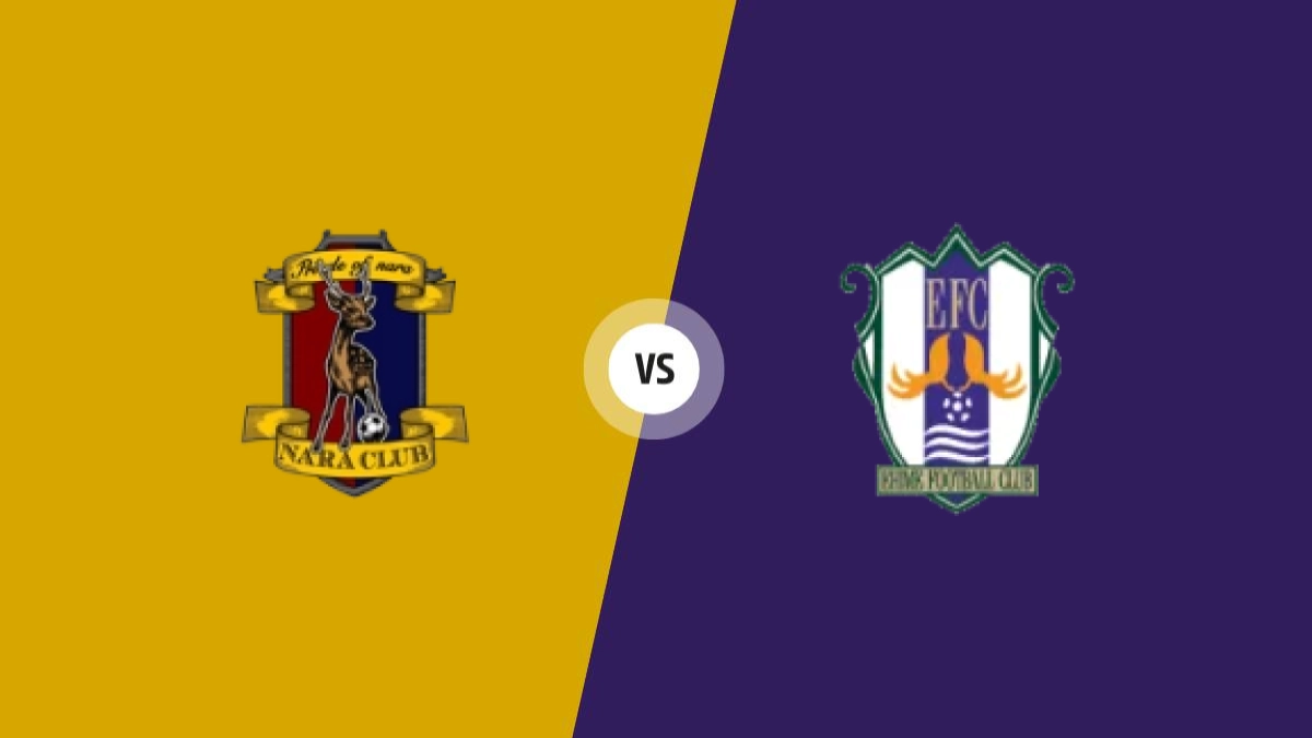Nara Club vs Ehime FC prediction