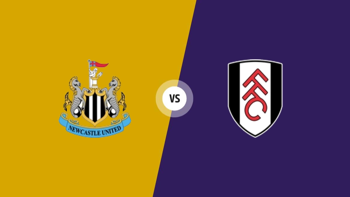 Newcastle United FC vs Fulham prediction