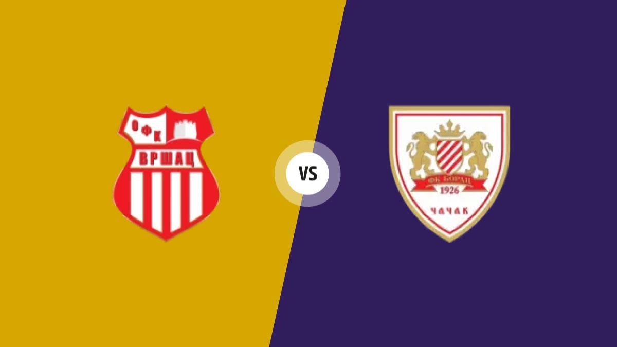 Ofk vs Rsac Vs Fk Borac Cacak prediction