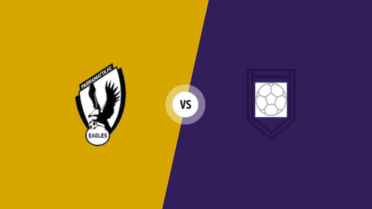 Parramatta FC Eagles vs Sydney University Sfc prediction
