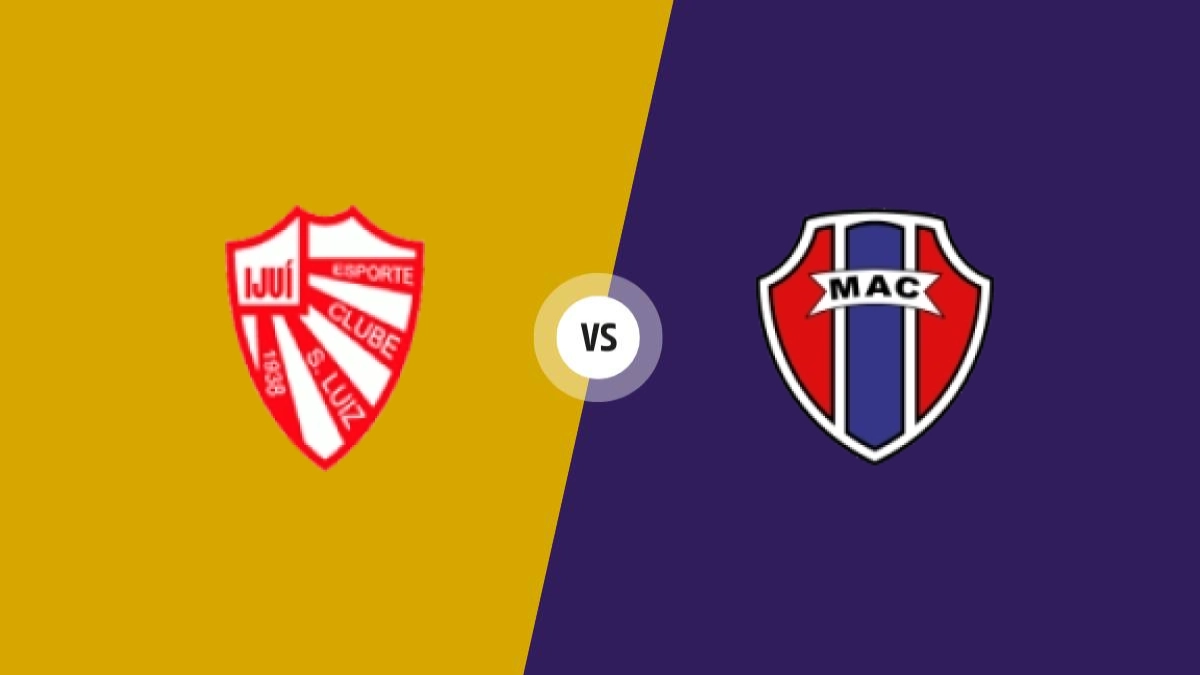 Sao Luiz vs Maranhao prediction