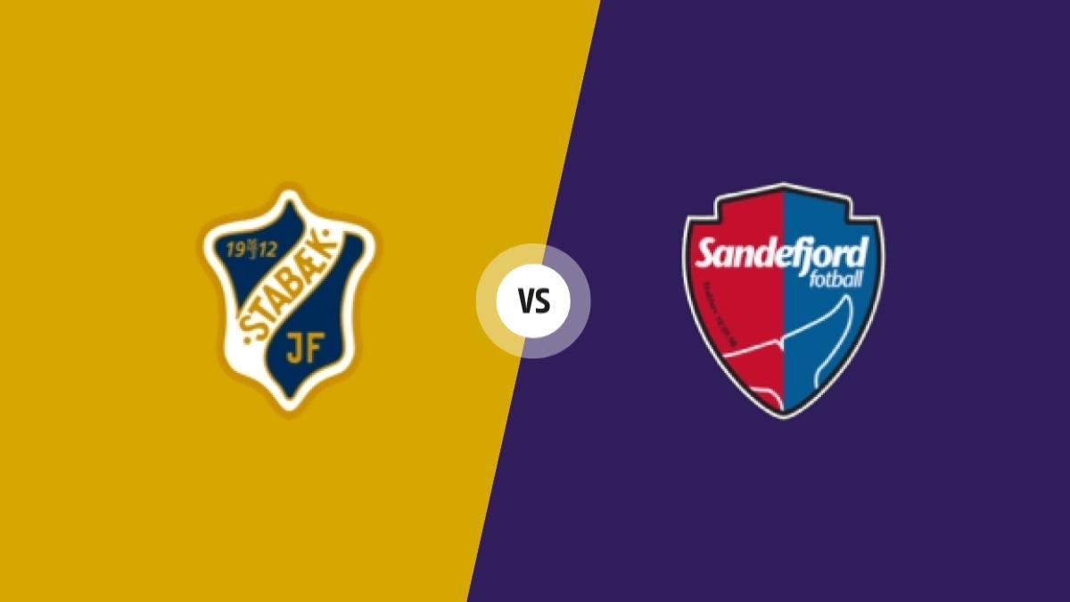 Stabaek If vs Sandefjord prediction