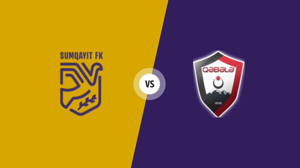 Sumgayit vs Gabala prediction