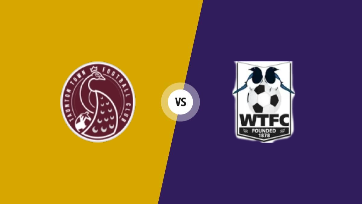 Taunton Town vs Wimborne Town prediction