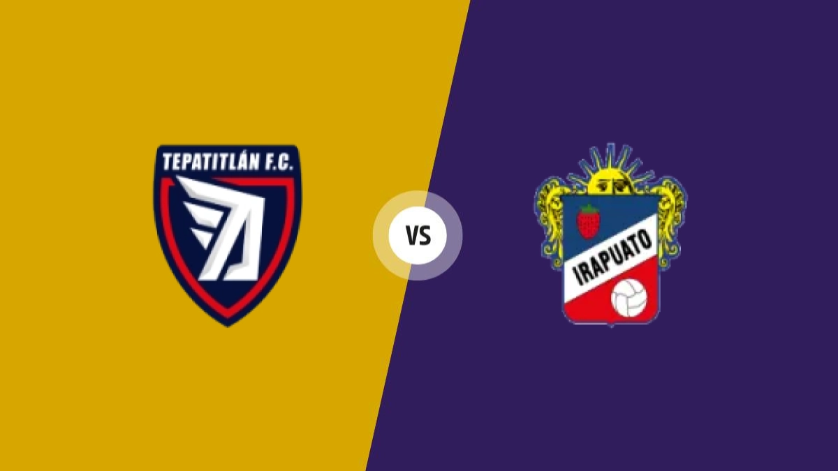 Tepatitlan FC vs Irapuato prediction