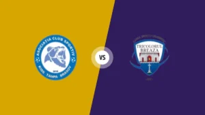 Acs Kids Tampa Braso vs Vs Cs Tricolorul Breaza prediction