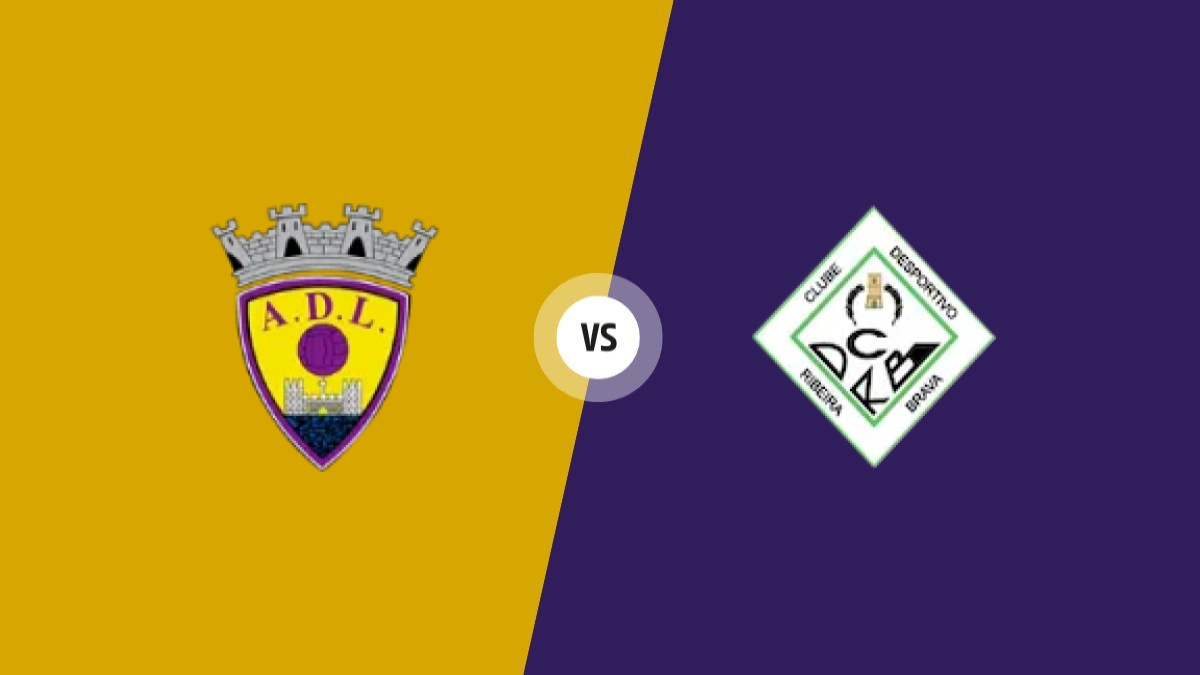 Ad Os Limianos vs CD Ribeira Brava prediction