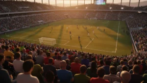 football-players-Autograph-Hunters-Challenge-Footballs-Fan-Experience