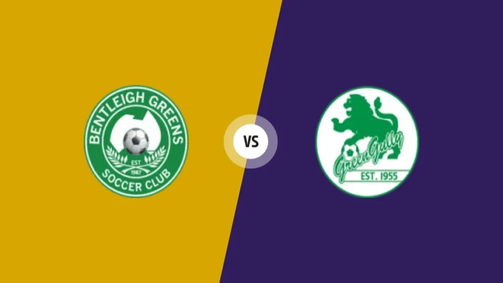 Bentleigh Greens vs Green Gully SC prediction