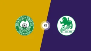 Bentleigh Greens vs Green Gully SC prediction