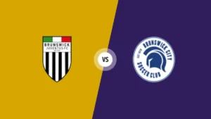 Brunswick Ju vs Entus FC Vs Brunswick City SC prediction