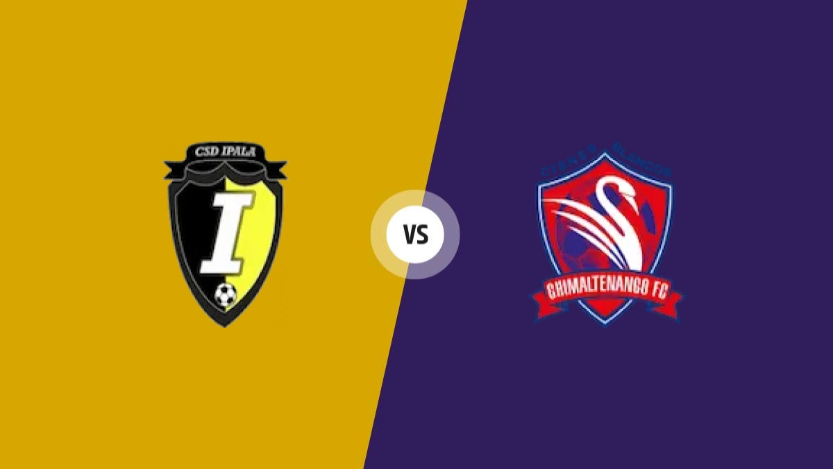 Csd Ipala vs Chimaltenango FC prediction
