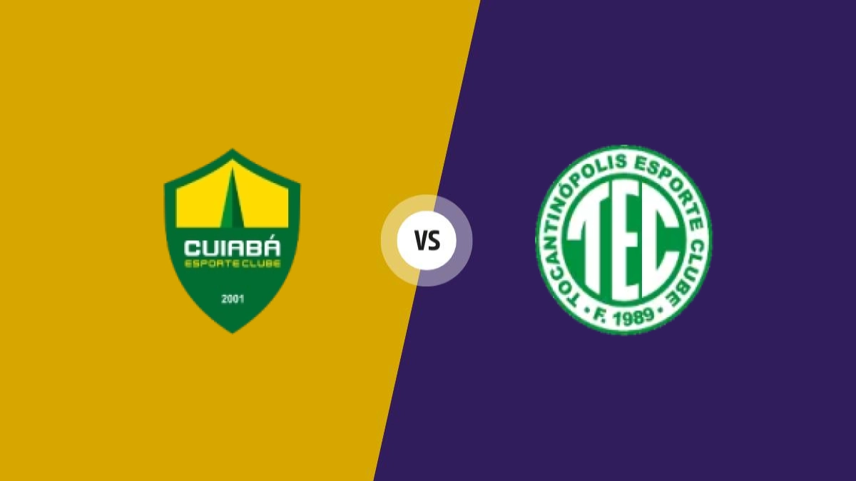 Cuiaba vs Tocantinopolis Ec To prediction