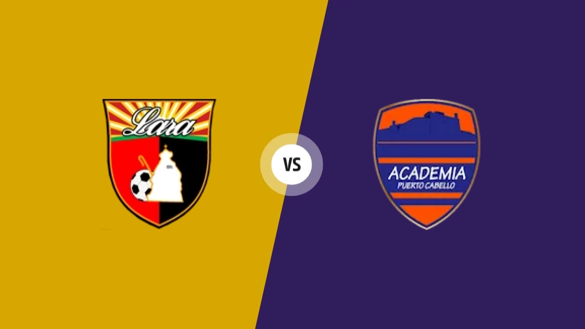 Deporti vs O Lara Vs Academia Puerto Cabello B prediction