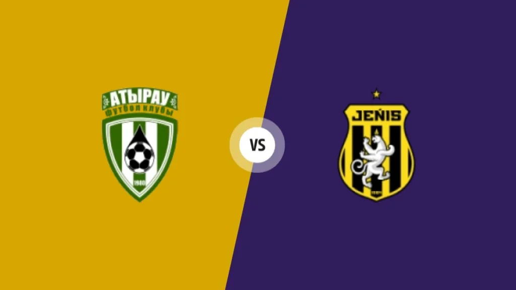 Fk Atyrau vs FC Zhenis prediction