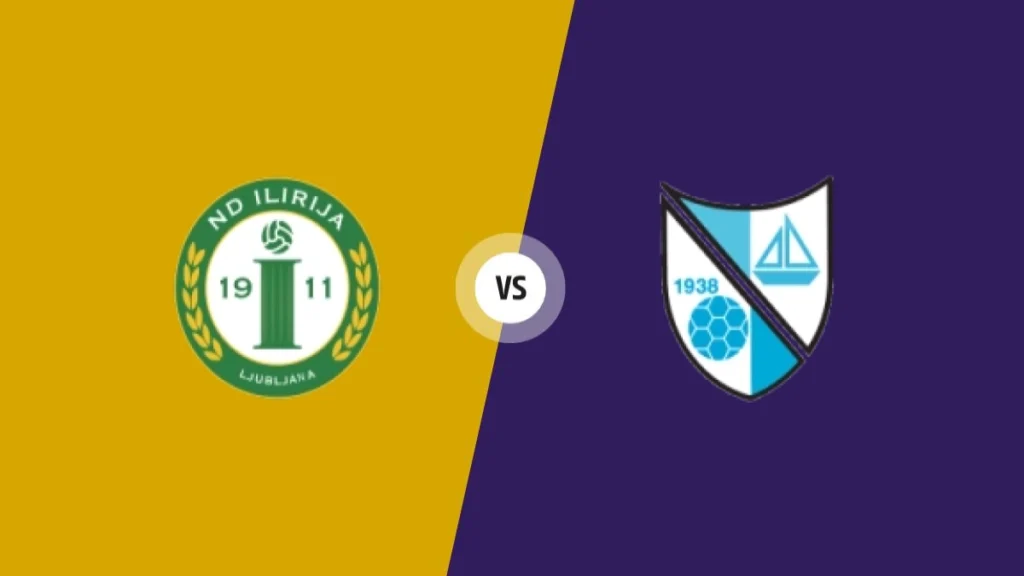 Ilirija Ljubljana vs Nk Dekani prediction