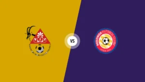 Kabuscorp Scp vs Redonda FC prediction