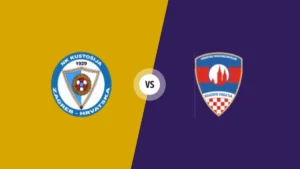 Nk Kustosija Zagreb vs Hnk Croatia Dakovo prediction