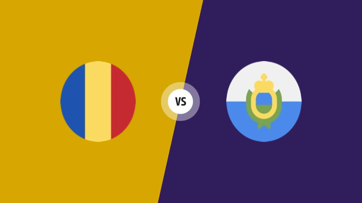 Romania vs 21 Vs San Marino -21 prediction