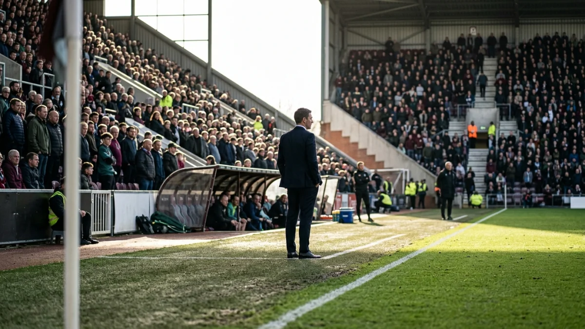 England-and-Thomas-Tuchel-and-Paul-Robinson-manager-news