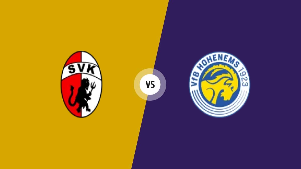 S vs Kuchl Vs Hohenems prediction