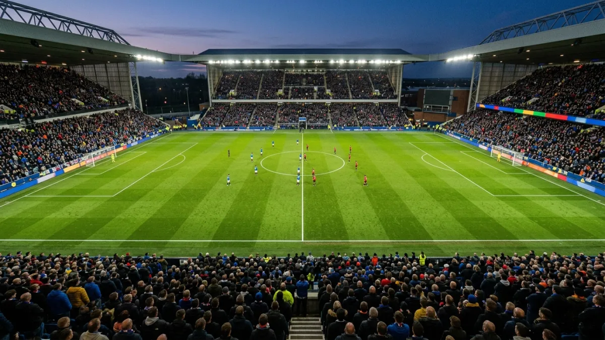 UEFAs-VAR-Summit-Tackles-Growing-Controversies