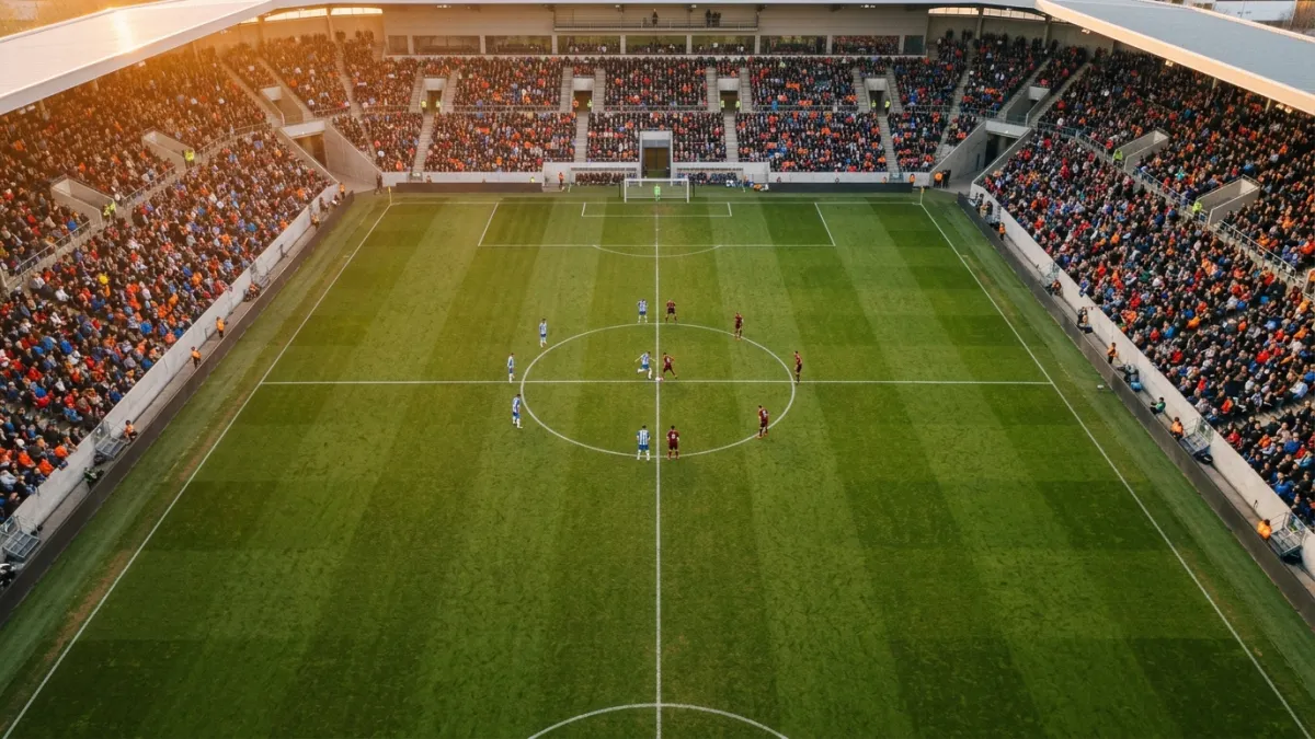 UEFAs-VAR-Summit-Tackles-Growing-Controversies