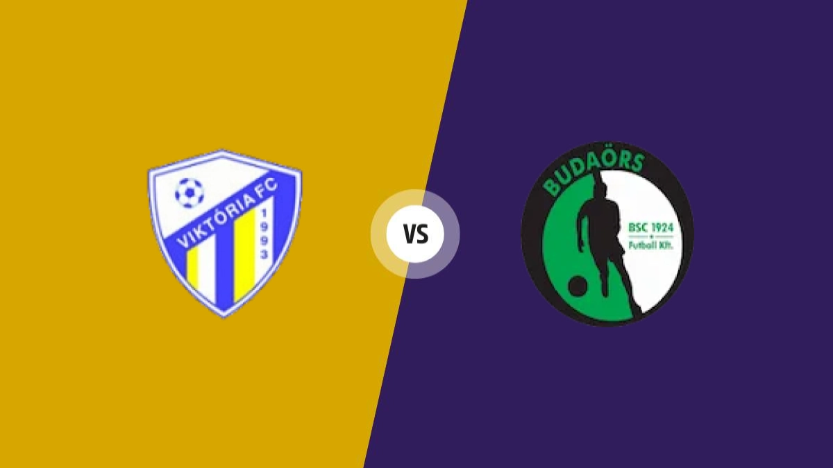 Viktoria FC Szombathely vs Bsc 1924 Kft prediction