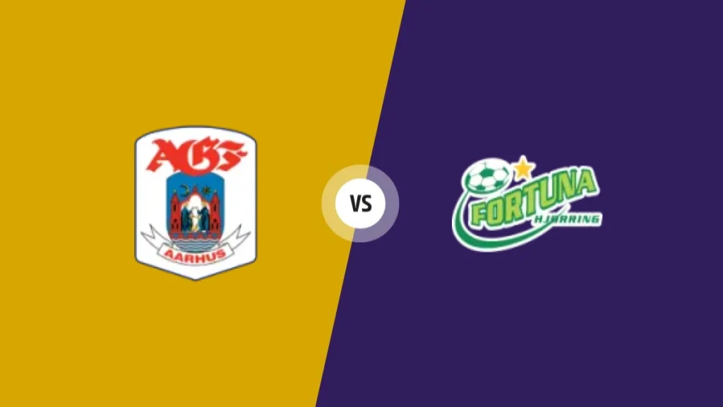 Vsk Aarhus vs Dbk Fortuna Hjoerring prediction