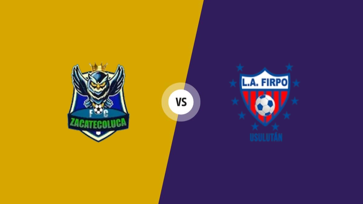 Zacatecoluca FC U20 vs CD Luis Angel Firpo prediction