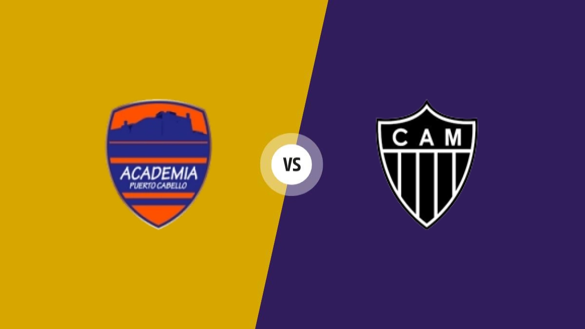 Academia Puerto Cabello vs Atletico Mg prediction