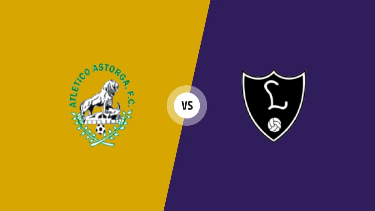 Atlético Astorga vs Lealtad prediction