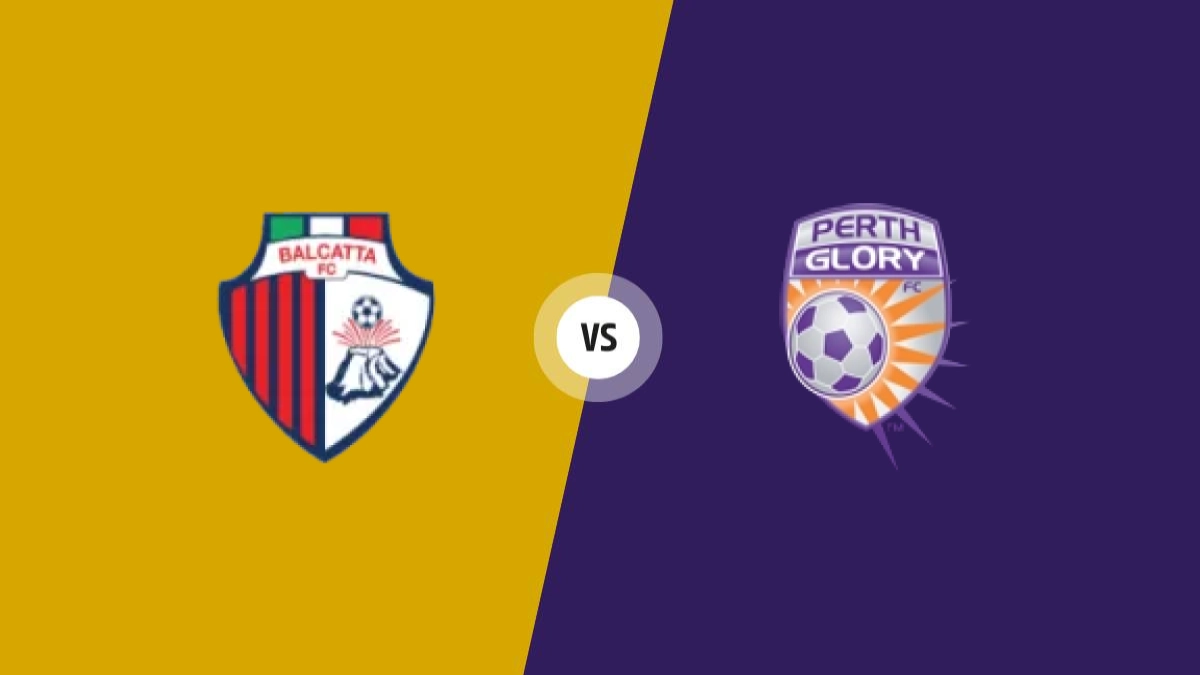Balcatta vs Perth Glory prediction