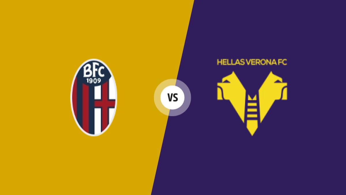Bologna FC vs Hellas Verona prediction