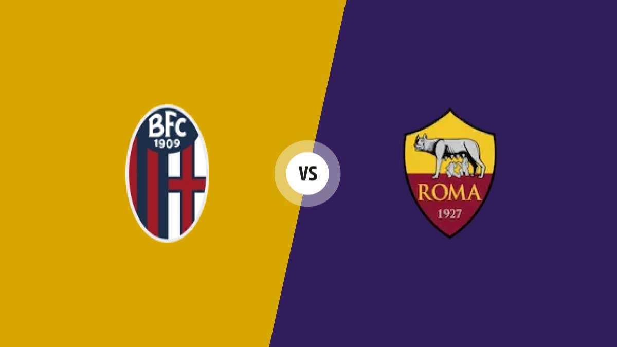 Bologna vs Roma prediction
