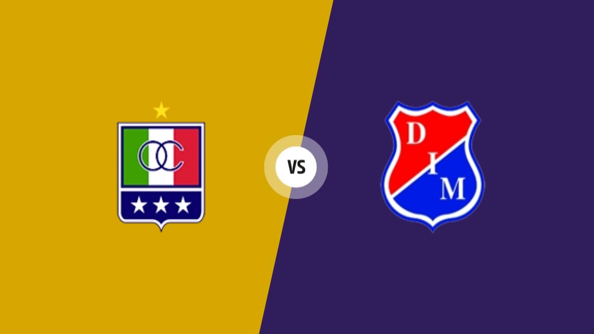 CD Once Caldas vs Independiente Medellin prediction