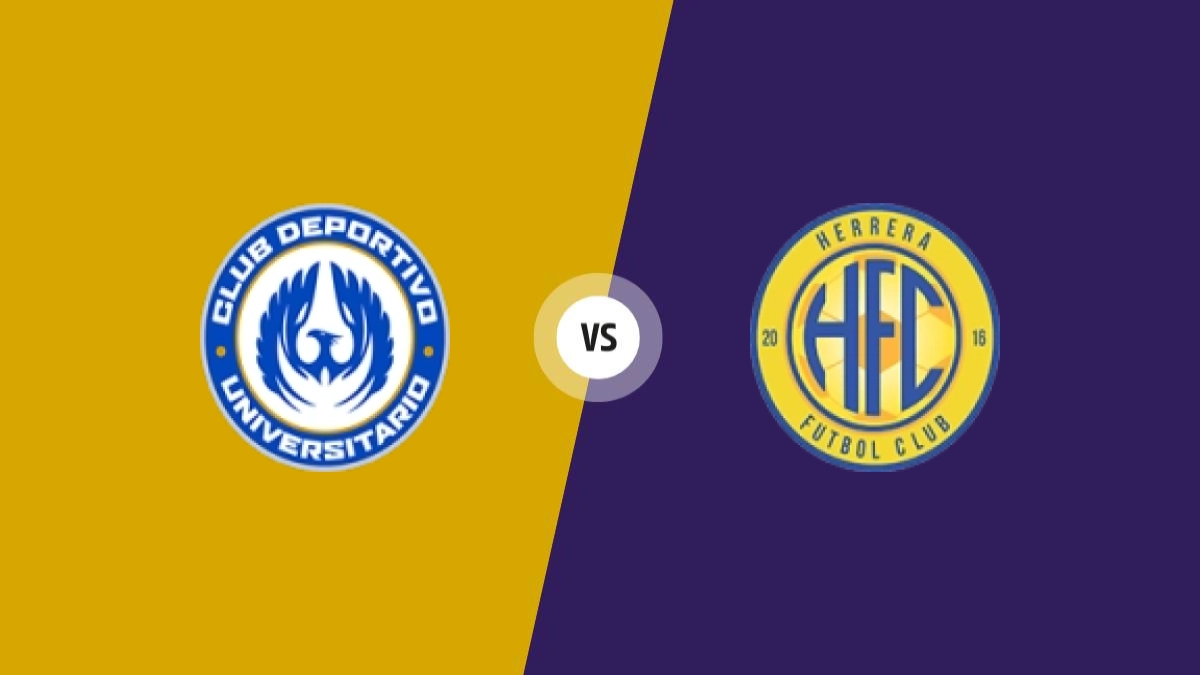 CD Uni vs Ersitario Penonome Vs Herrera FC prediction